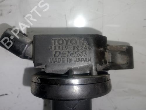 Ignition coil TOYOTA AVENSIS VERSO (_M2_) 2.0 VVT-i (ACM20_, ACM20R) | BP31065158M94