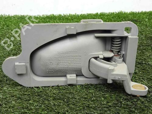 Front left interior door handle CITROËN XSARA PICASSO (N68) 2.0 HDi | BP13411822I13