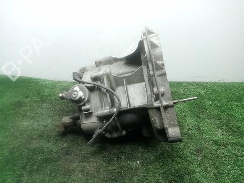 Gearbox BMW MOTORCYCLES R 1200 R 1200 ST (R1ST) | BP24670878M3 