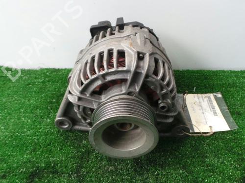Used Alternator IVECO DAILY III Van [1999-2009]  7836443