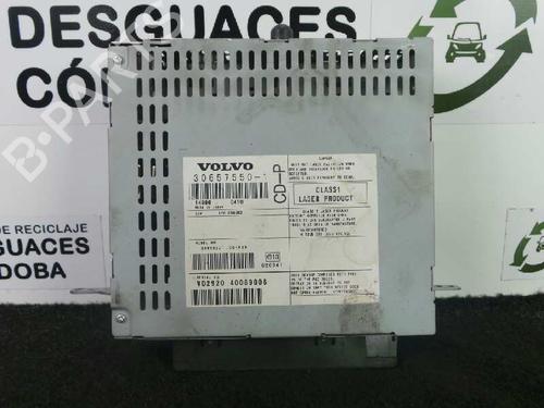 Used Radio VOLVO XC90 I (275) [2002-2015]  5697921