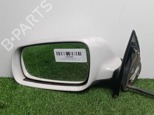 Used Left mirror AUDI A6 C5 (4B2) 2.5 TDI (150 hp) 27179687