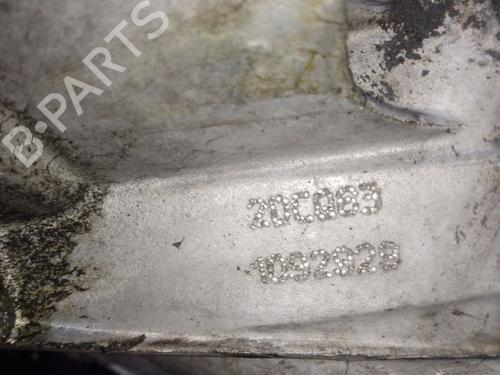 Gearbox CITROËN C2 (JM_) 1.4 HDi | BP32488979M3