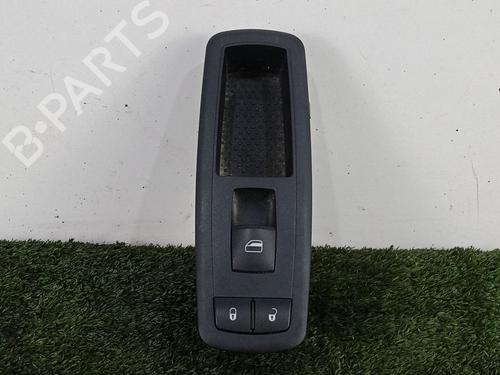 Used Right front window switch JEEP CHEROKEE (KK) 2.8 CRD 4x4 (177 hp) 30382782