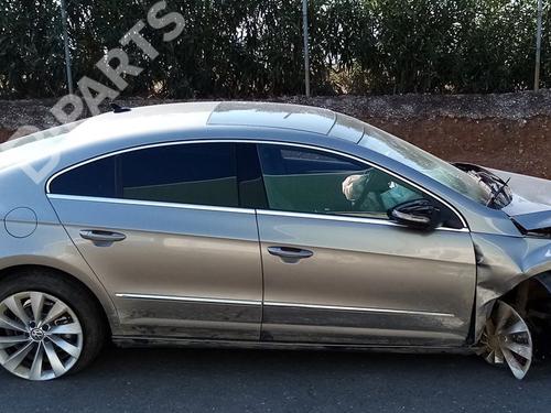 Front left interior door handle VW PASSAT CC B6 (357) 2.0 TDI | BP8374686I13  - Image 11