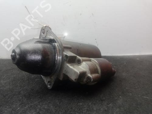 Used Starter BMW 3 Compact (E46) 316 ti (115 hp) 28693011