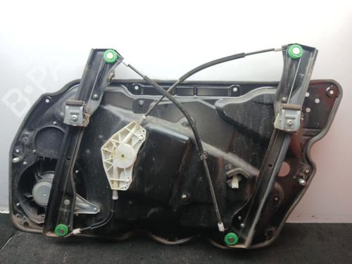 Front left window mechanism VW PASSAT B7 (362) 2.0 TDI | BP39714441C22 - Image 2