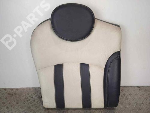 Used Rear seat Rear seat MINI MINI (R50, R53) One D (75 hp) 7699361 7699361