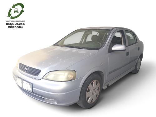 Brugte OPEL ASTRA G Hatchback (T98) 1.6 16V (F08, F48) 4971656