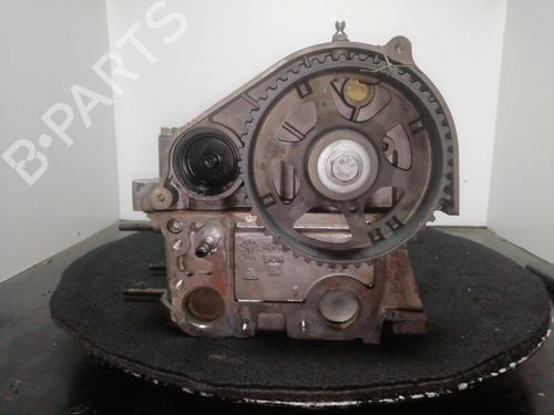 Cylinder head IVECO DAILY VI Van 33S12, 35S12, 35C12 | BP30126555M5