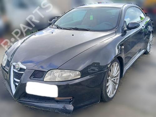 Engine control unit (ECU) ALFA ROMEO GT (937_) 1.9 JTD (937CXN1B) | BP36489458M57 - Image 6