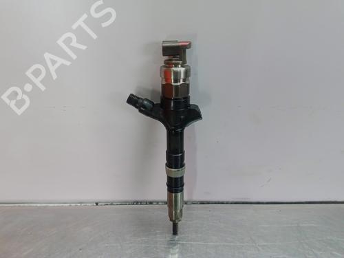 Used Injector TOYOTA COROLLA Verso (ZER_, ZZE12_, R1_) 2.2 D-4D (AUR10_, AUR10R) (136 hp) 22603171