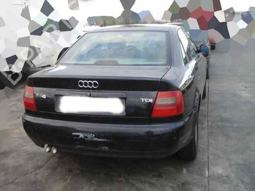 Squib airbag AUDI A4 B5 (8D2)  | BP12216088C102 