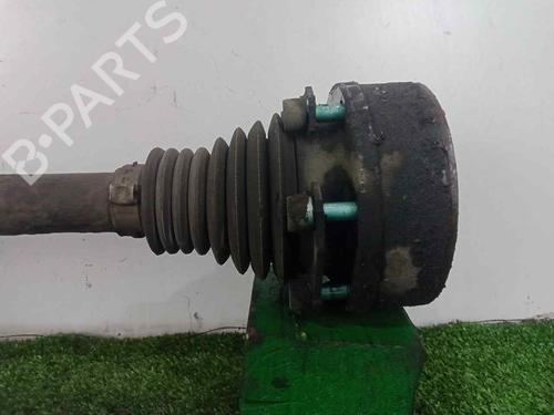 Right rear driveshaft AUDI A3 (8L1) 1.9 TDI | BP17428955M41 