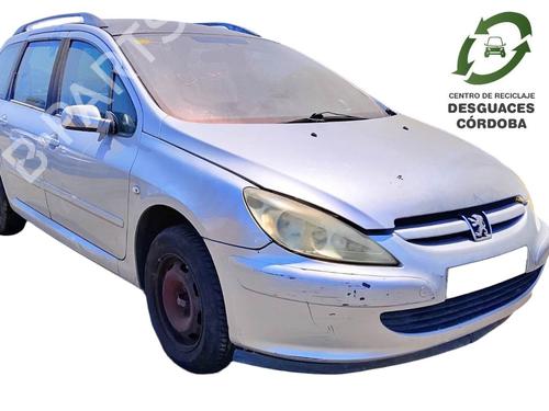 Used Parts PEUGEOT 307 SW (3H) 1.6 16V 4758270