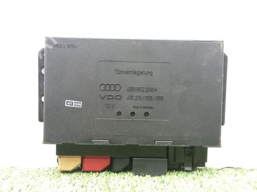 Motorstyringsenhed Motorstyringsenhed 38042955 38042955