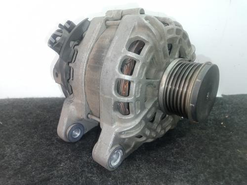 Generator PEUGEOT 208 I (CA_, CC_) [2012-2020]  22239509