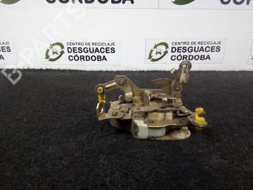 Used Front right lock NISSAN PATROL III/1 Station Wagon (W160) [1979-1989]  12214836