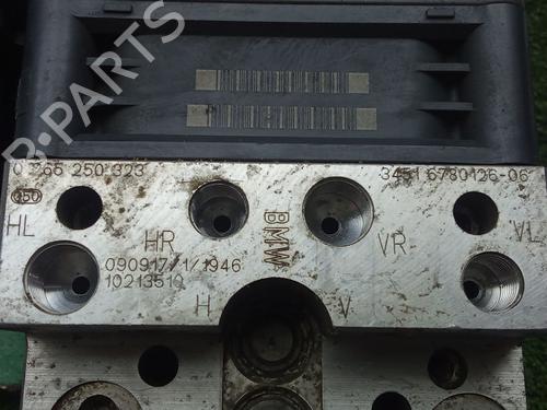 ABS pump BMW X6 (E71, E72) xDrive 35 d | BP39614239M43 - Image 5