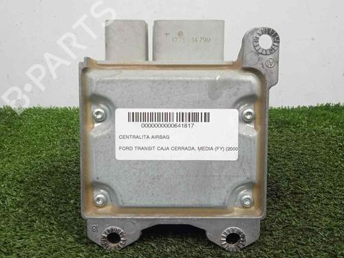 ECU airbags FORD TRANSIT Platform/Chassis (FM_ _, FN_ _)  | BP13258454M53 