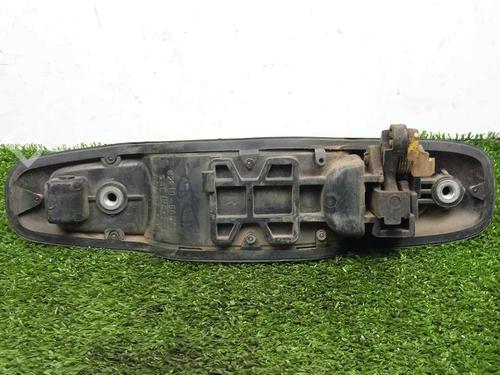 Klamka zewnętrzna drzwi przednich prawych SUZUKI GRAND VITARA I (FT, HT) 2.0 TD 4x4 (SQ420D) | BP5711491C129 