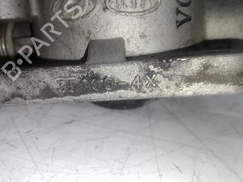 Throttle body KIA CARNIVAL / GRAND CARNIVAL III (VQ)  | BP5742135M82