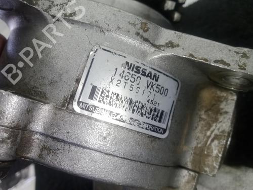 Vacuum pump NISSAN PICK UP (D22)  | BP22238395M80