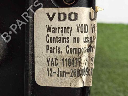 Instrument cluster ROVER 75 (RJ)  | BP18644966C47 