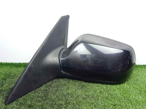 Left mirror MAZDA 3 (BK) 1.6 DI Turbo | BP9641850C26 