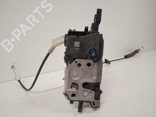 Rear right lock PEUGEOT 308 I (4A_, 4C_) 1.6 HDi | BP12209775C99 