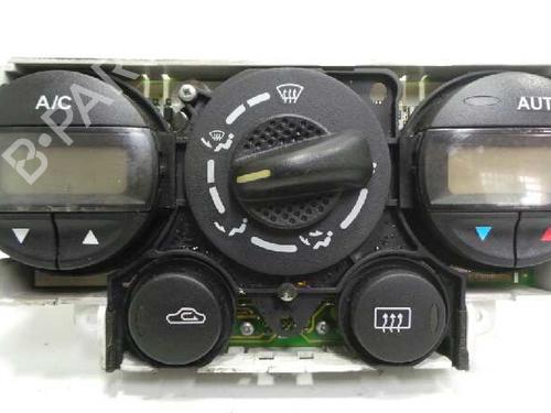 Used Climate control NISSAN PRIMERA Hatchback (P11) [1996-2002]  5707881