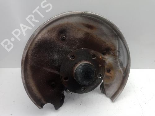 Used Right rear steering knuckle AUDI A4 B8 (8K2) [2007-2017]  22239095