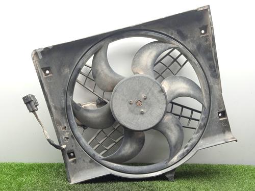 Used Radiator fan BMW 3 Compact (E46) 320 td (150 hp) 30721043
