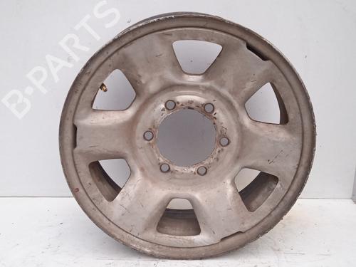 Used Rim MITSUBISHI L200 (K7_T, K6_T, K5_T) 2.5 TD 4WD (K74T) (99 hp) 31157448