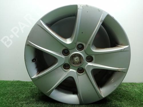 Rim SKODA OCTAVIA II (1Z3) 1.6 1Z0601025T | 16´´PULGADAS | LLANTAS | - | LLANTA