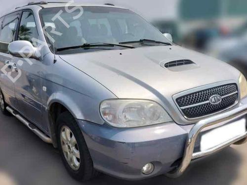 Pulley KIA CARNIVAL II (GQ) 2.9 CRDi | BP15512009M122 