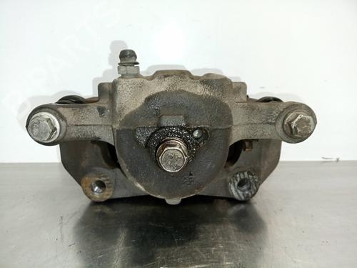 Left front brake caliper FORD FIESTA VI (CB1, CCN) 1.6 TDCi | BP21534741M105 