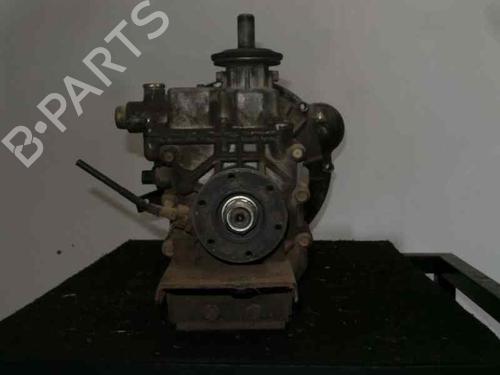 Used Gearbox Gearbox DAEWOO LUBLIN II Bus 2.4 TD (87 hp) 24670629 24670629