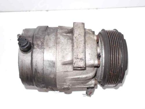 AC compressor RENAULT LAGUNA II (BG0/1_)  | BP5690646M34 