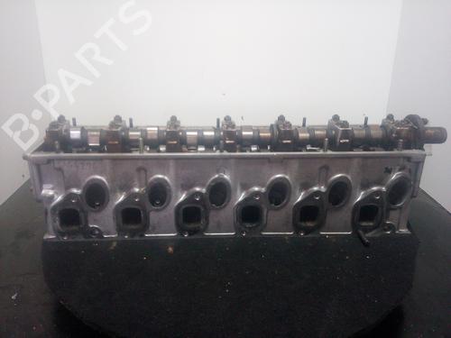 Used Cylinder head BMW 7 (E32) 750 i, iL V12 (300 hp) 10972330