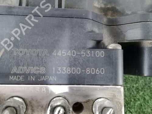 ABS pump LEXUS IS II (_E2_) 220d (ALE20) | BP36532659M43 - Image 4