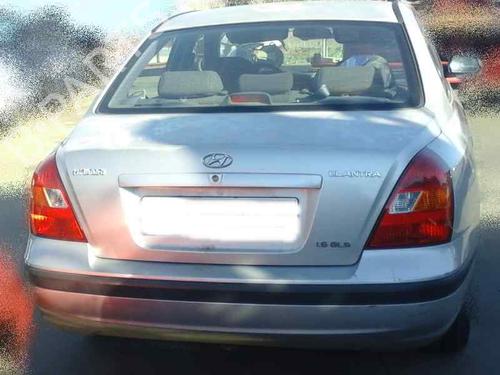 Styring servopumpe HYUNDAI ELANTRA III (XD) 1.6 | BP5694752M99 