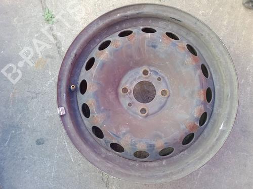 Cerchio Cerchio FIAT DOBLO Box Body/MPV (223_) 1.3 D Multijet (75 hp) 34212038 34212038