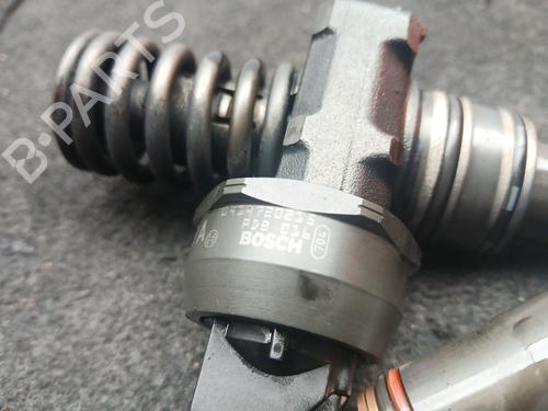 Injector VW GOLF V (1K1) 1.9 TDI | BP36421466M100 - Image 4