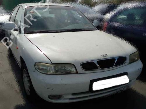 AC compressor DAEWOO NUBIRA Saloon (J100)  | BP5697624M34 