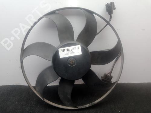 Used Radiator fan VW GOLF V (1K1) 1.9 TDI (105 hp) 32146405