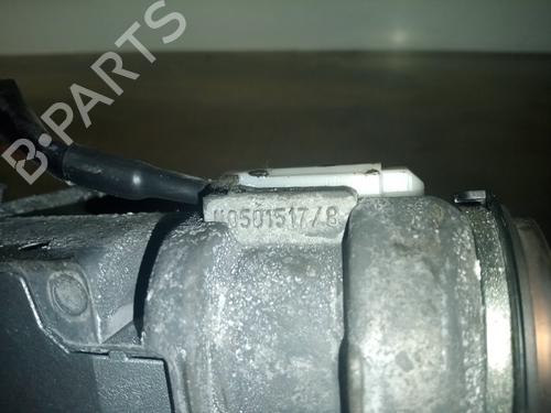 Ignition barrel TOYOTA AVENSIS (_T25_)  | BP5739568M48 