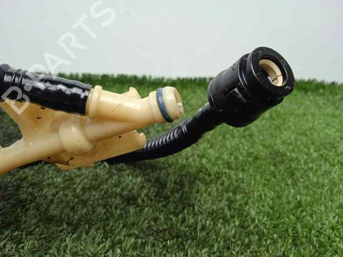 Fuel pump MERCEDES-BENZ C-CLASS (W204)  | BP10032834M76 