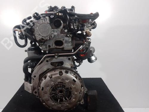 Engine VW PASSAT B6 (3C2) 2.0 TDI 16V | BP34185555M1  - Image 5