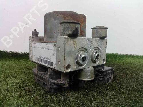 ABS pump TOYOTA YARIS (_P1_) 1.3 (NCP10, SCP12_) | BP10068780M43 